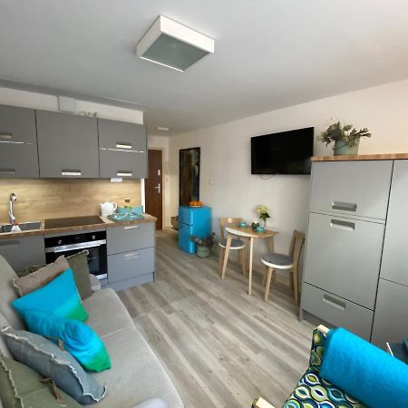 Apartament Studio Колобжег Екстериор снимка