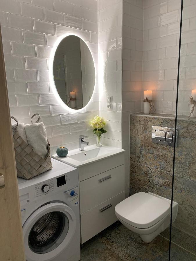 Apartament Studio Колобжег Екстериор снимка