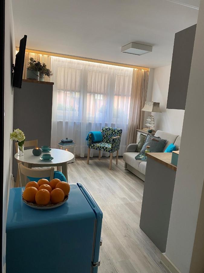 Apartament Studio Колобжег Екстериор снимка