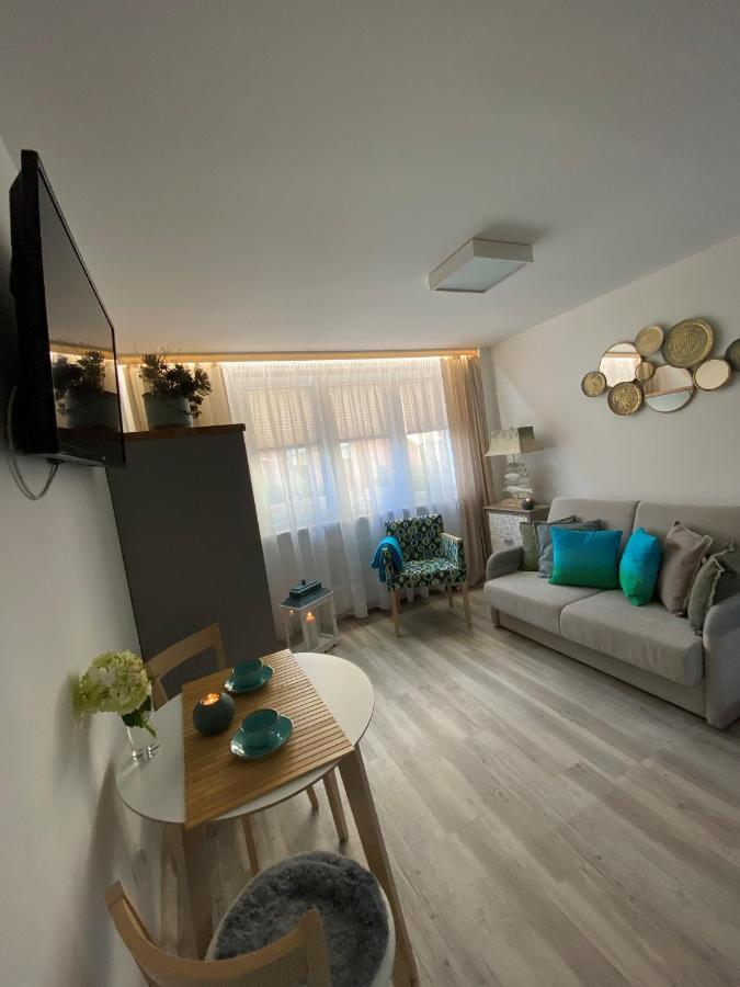Apartament Studio Колобжег Екстериор снимка