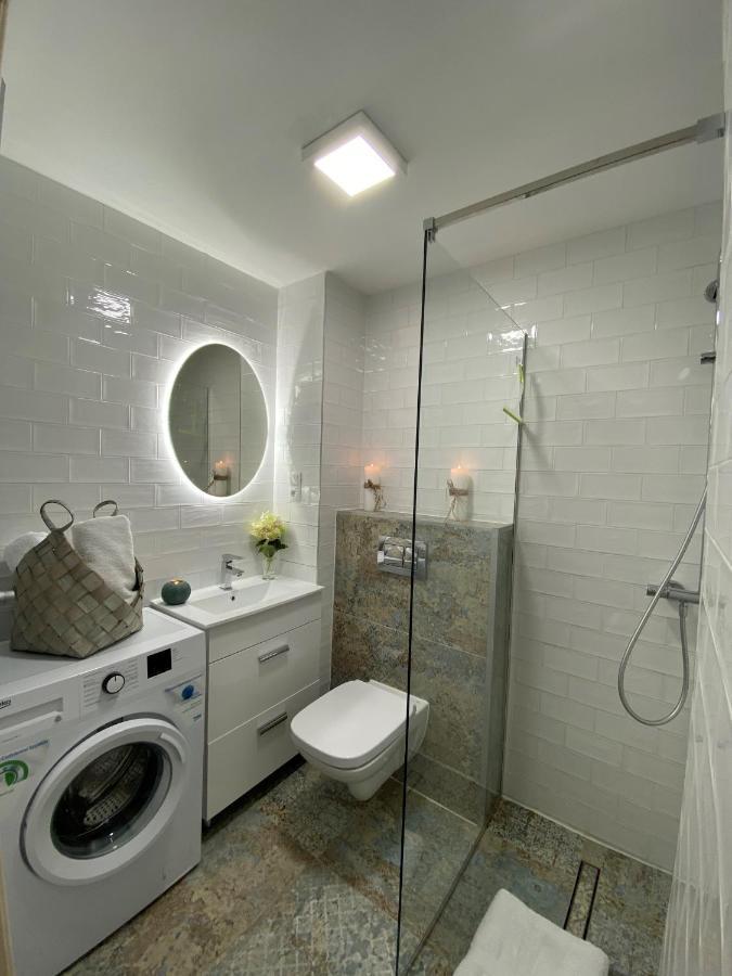 Apartament Studio Колобжег Екстериор снимка
